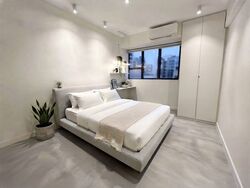 Blk 8 Holland Avenue (Queenstown), HDB 4 Rooms #612112671